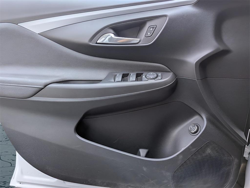 new 2026 Buick Envista car, priced at $26,950