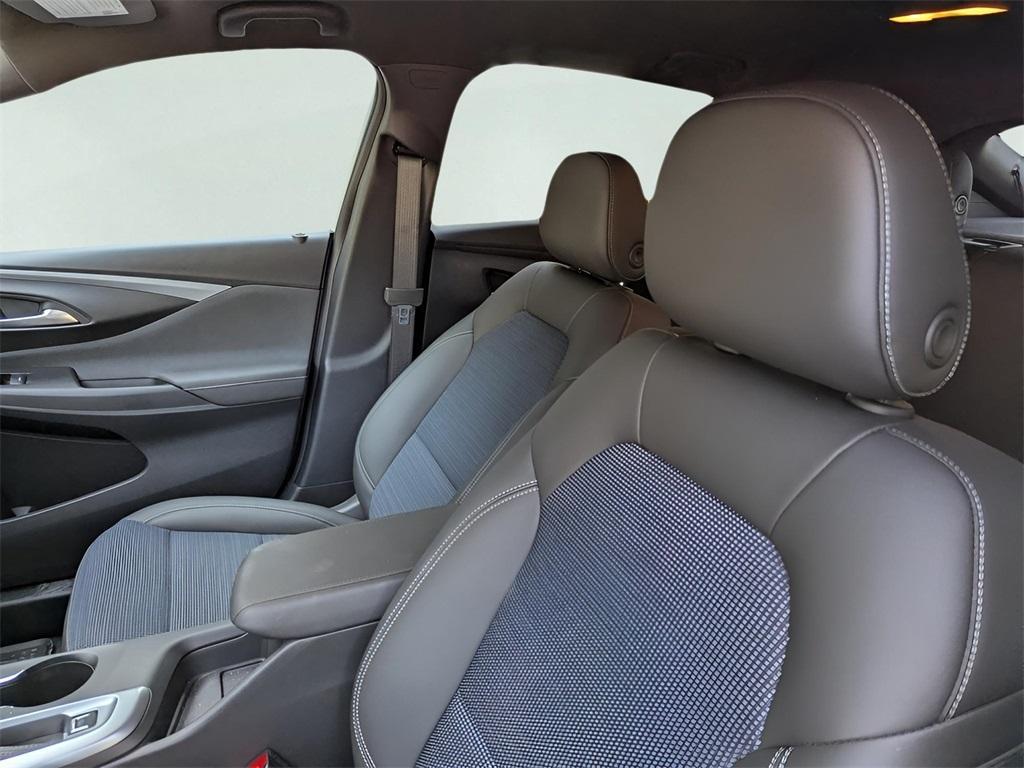 new 2026 Buick Envista car, priced at $26,950