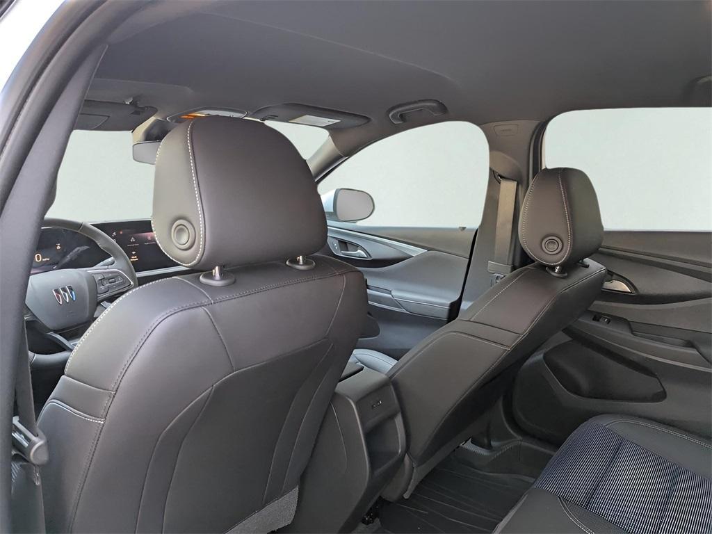 new 2026 Buick Envista car, priced at $26,950