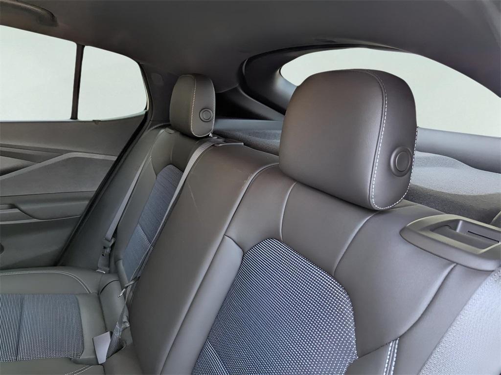 new 2026 Buick Envista car, priced at $26,950