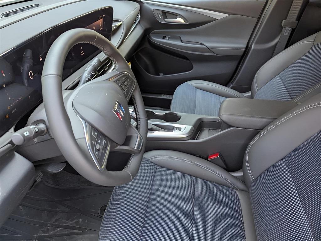new 2026 Buick Envista car, priced at $26,950