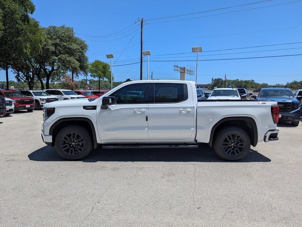 new 2025 GMC Sierra 1500 car, priced at $56,360