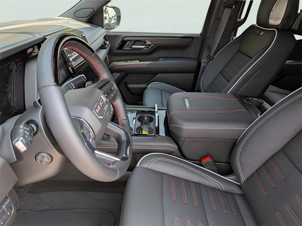 new 2025 GMC Yukon XL car, priced at $100,995