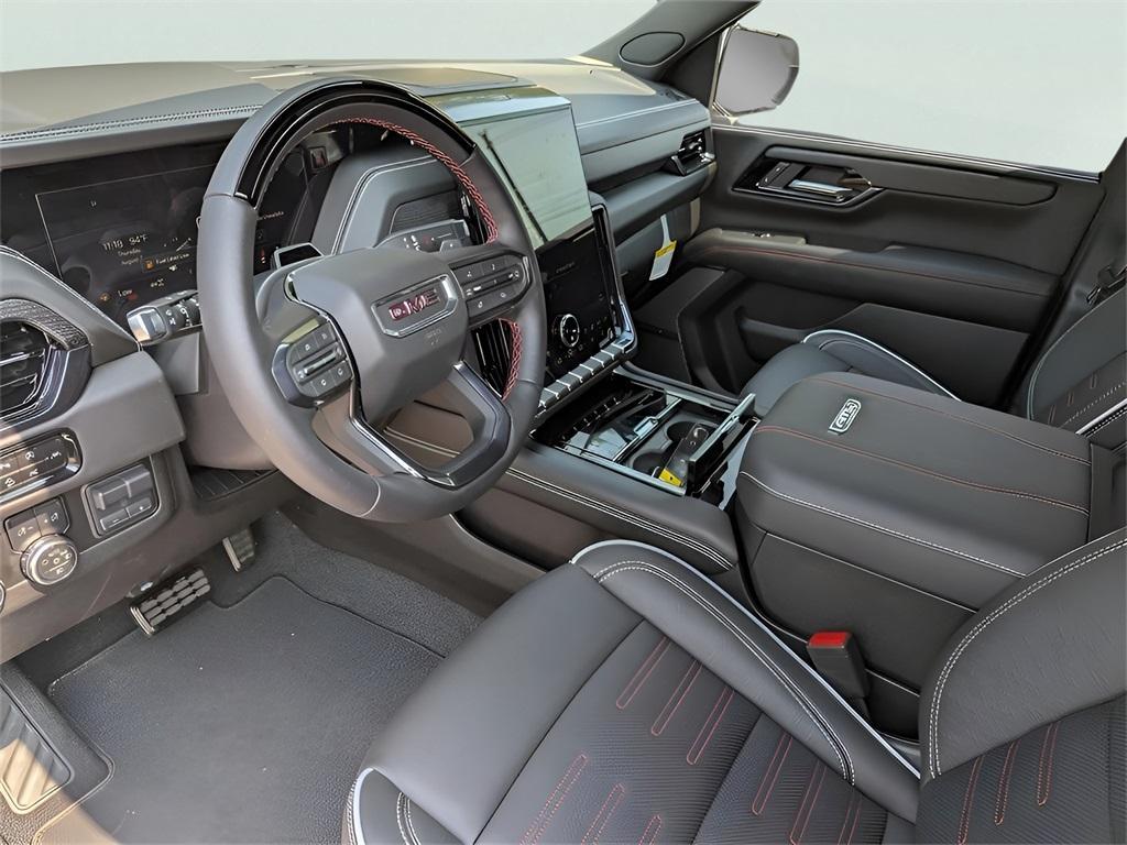 new 2025 GMC Yukon XL car, priced at $115,990