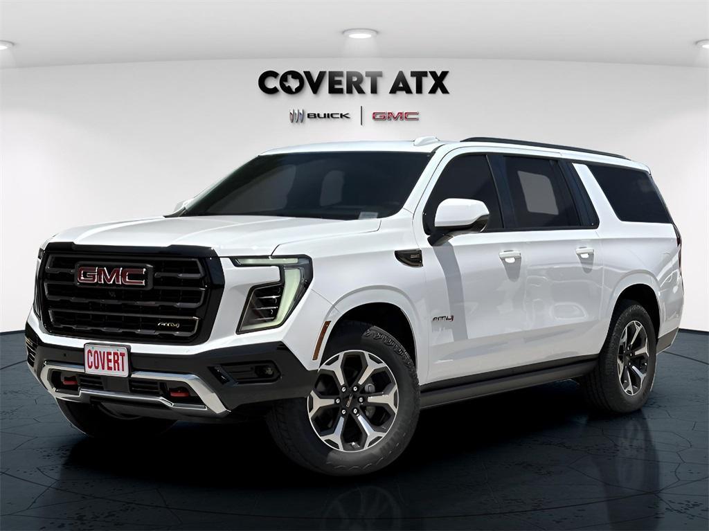 new 2025 GMC Yukon XL car, priced at $100,995