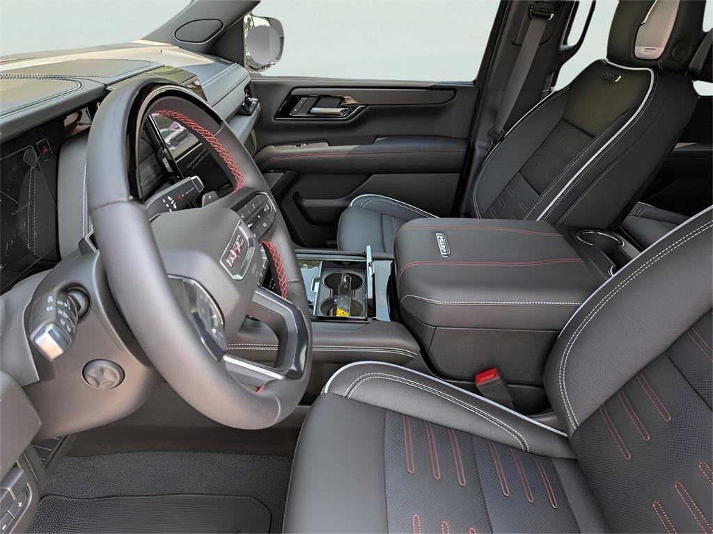 new 2025 GMC Yukon XL car, priced at $115,990