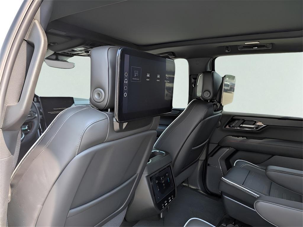 new 2025 GMC Yukon XL car, priced at $115,990