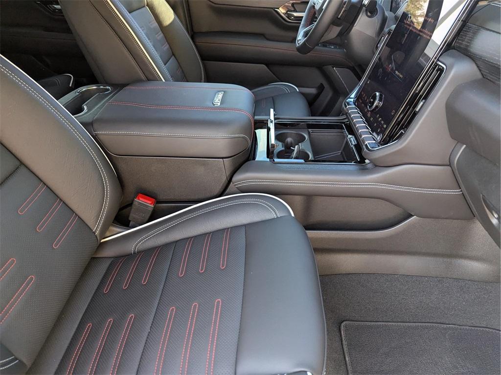 new 2025 GMC Yukon XL car, priced at $115,990