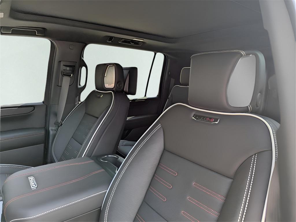 new 2025 GMC Yukon XL car, priced at $115,990