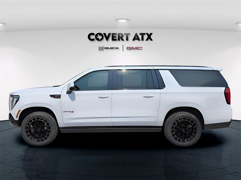 new 2025 GMC Yukon XL car, priced at $115,990