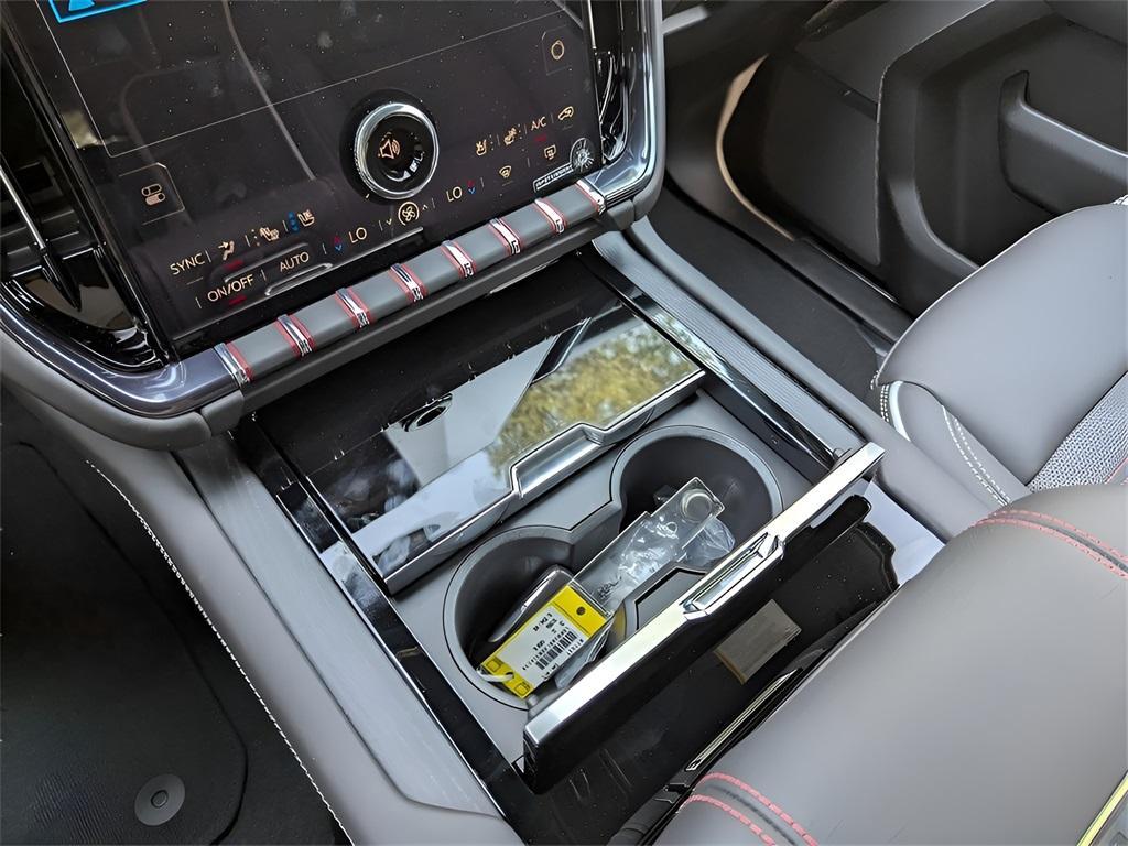 new 2025 GMC Yukon XL car, priced at $115,990