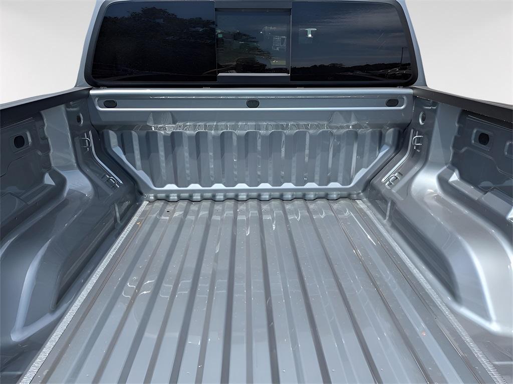 new 2026 GMC Canyon car, priced at $51,650