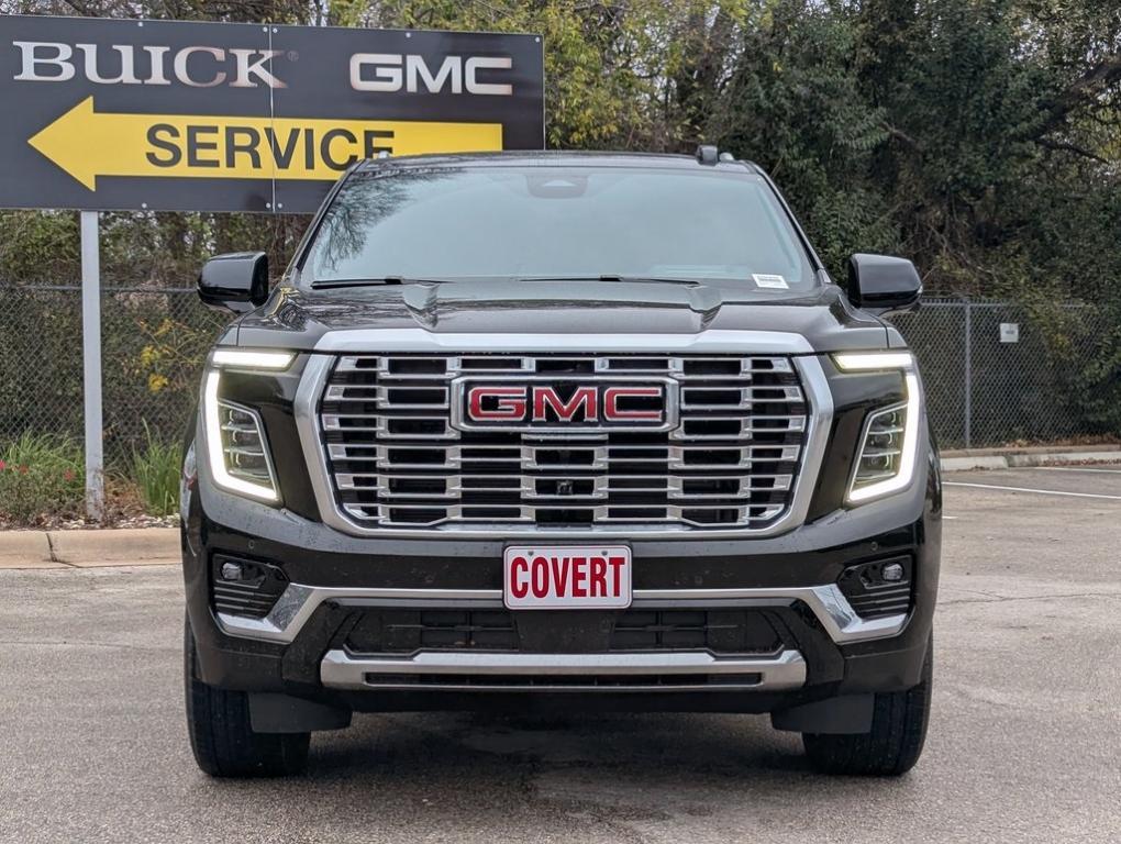 new 2025 GMC Yukon XL car, priced at $98,645