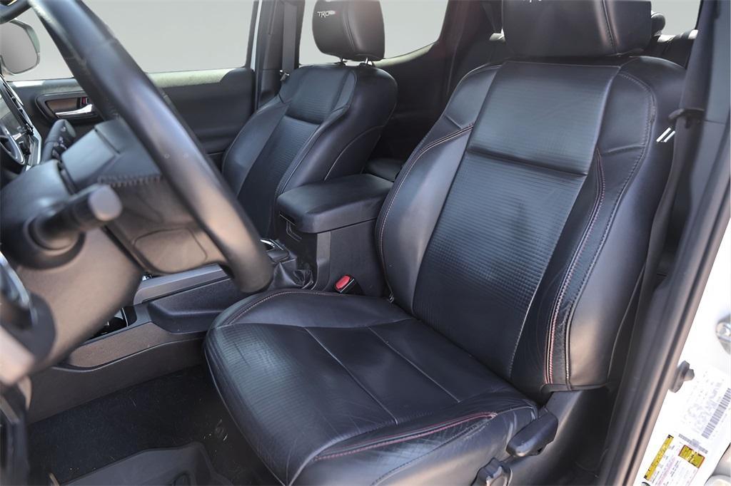 used 2019 Toyota Tacoma car, priced at $27,900