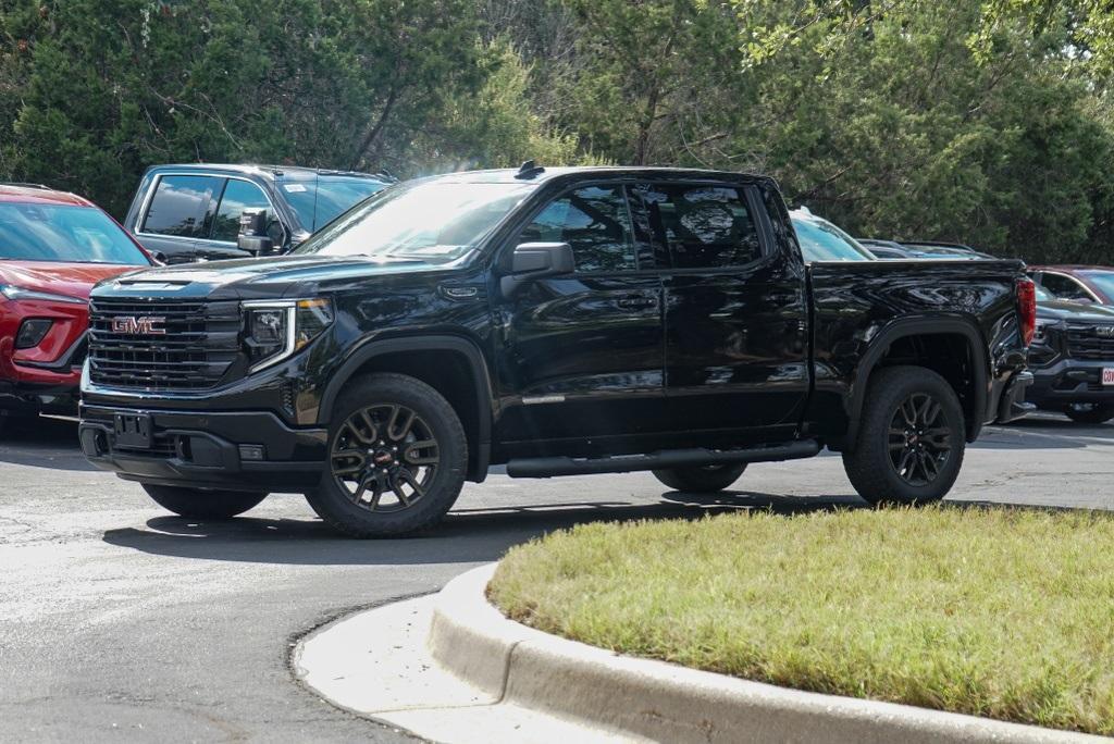new 2026 GMC Sierra 1500 car, priced at $45,400