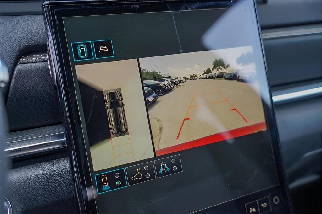 new 2026 GMC Terrain car, priced at $33,235