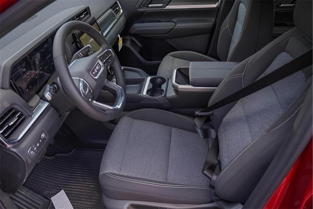 new 2026 GMC Terrain car, priced at $33,235