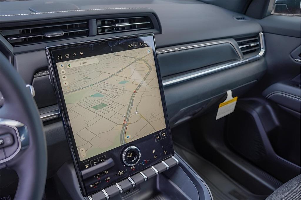 new 2026 GMC Terrain car, priced at $33,235