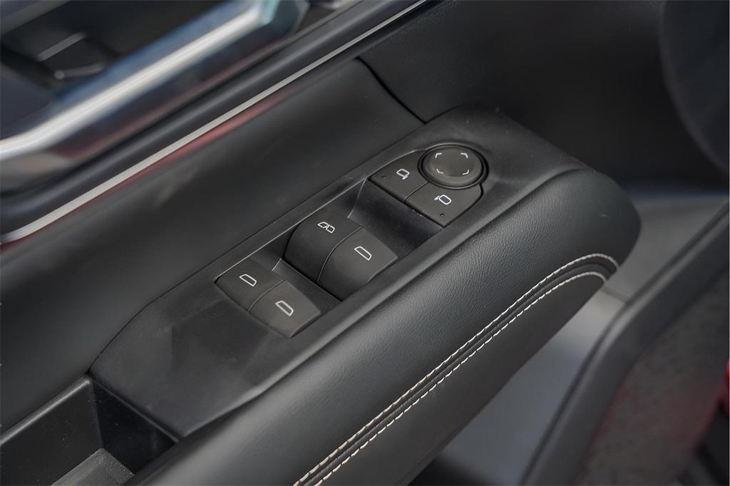 new 2026 GMC Terrain car, priced at $33,235