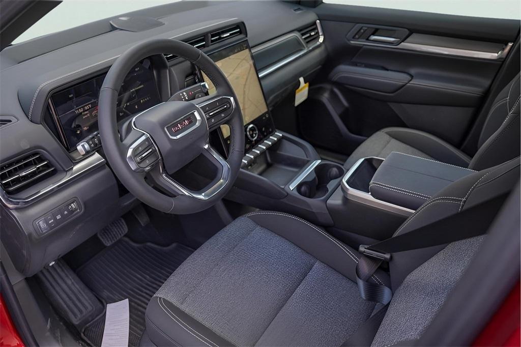 new 2026 GMC Terrain car, priced at $33,235