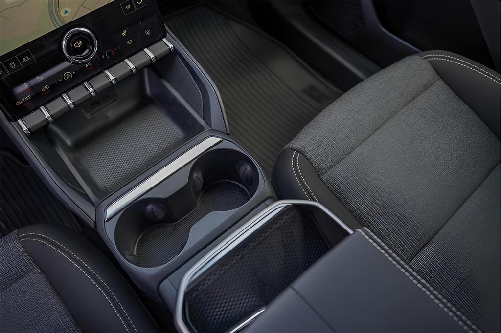 new 2026 GMC Terrain car, priced at $33,235
