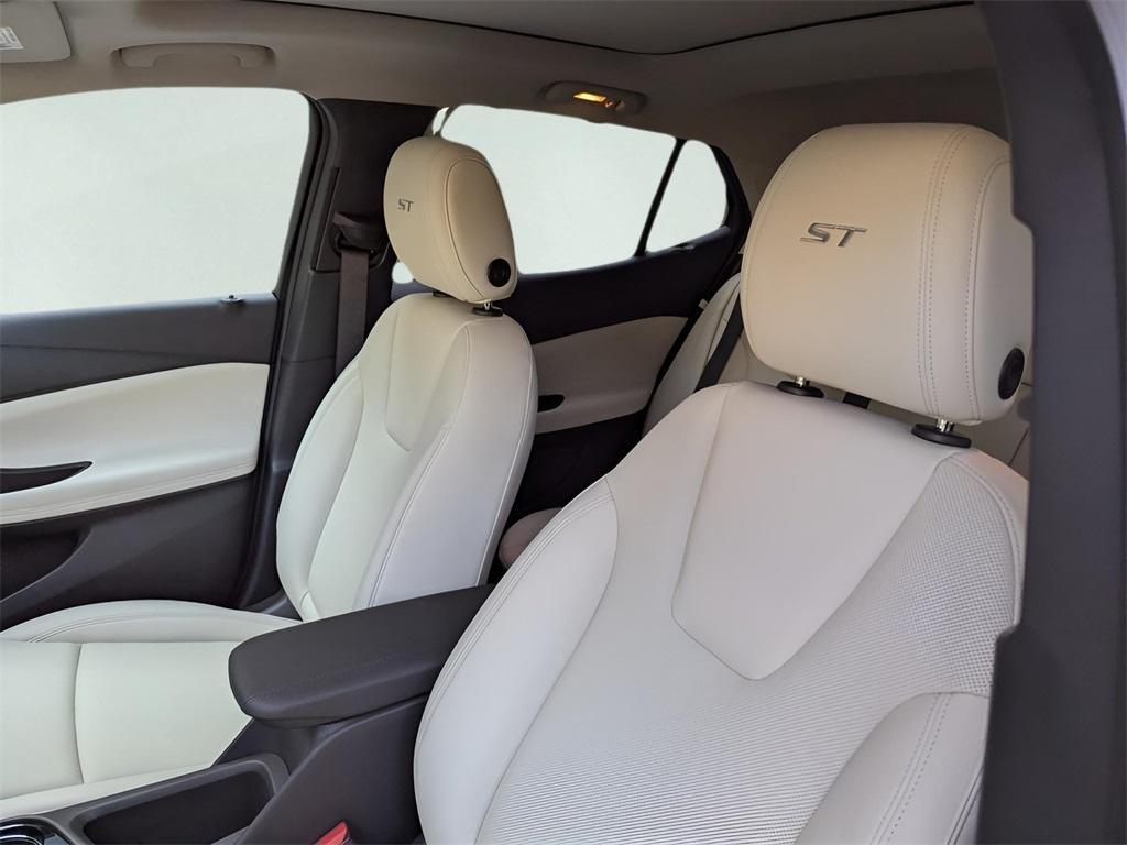 new 2026 Buick Encore GX car, priced at $28,860