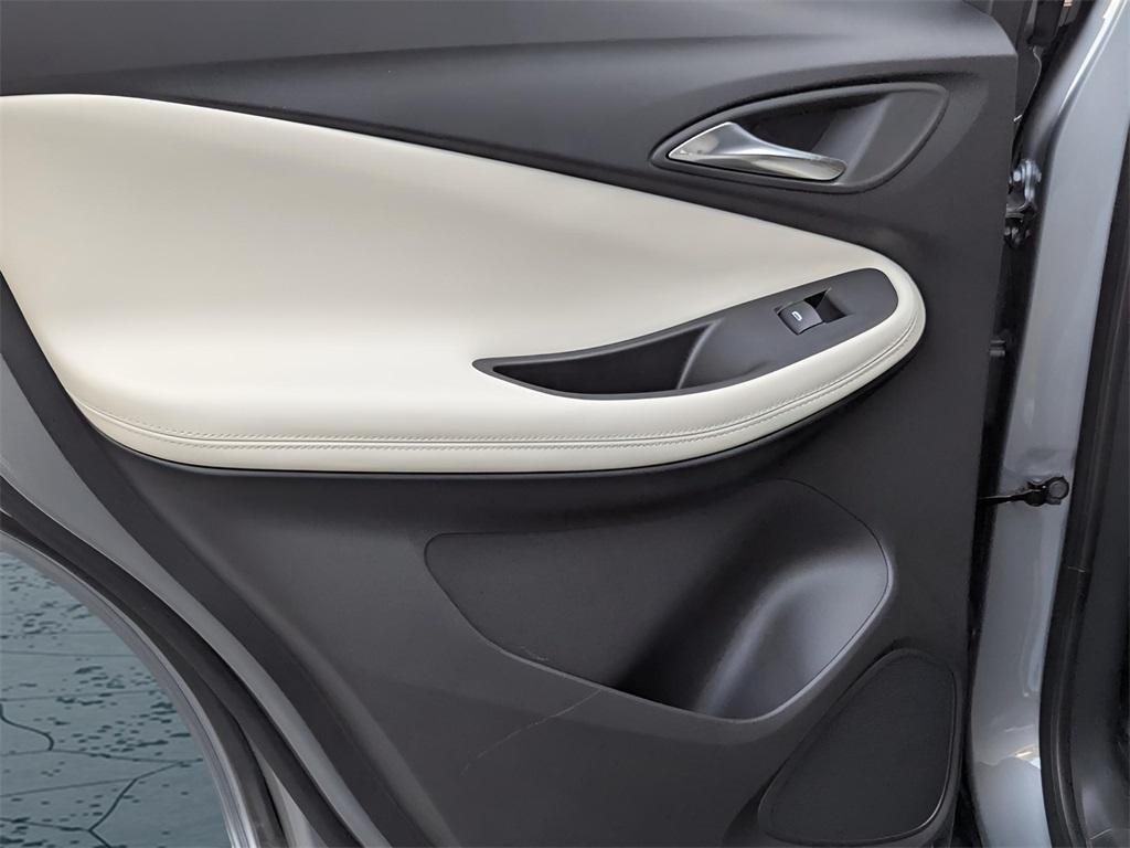 new 2026 Buick Encore GX car, priced at $28,860