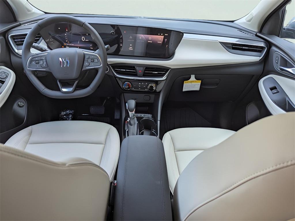 new 2026 Buick Encore GX car, priced at $28,860