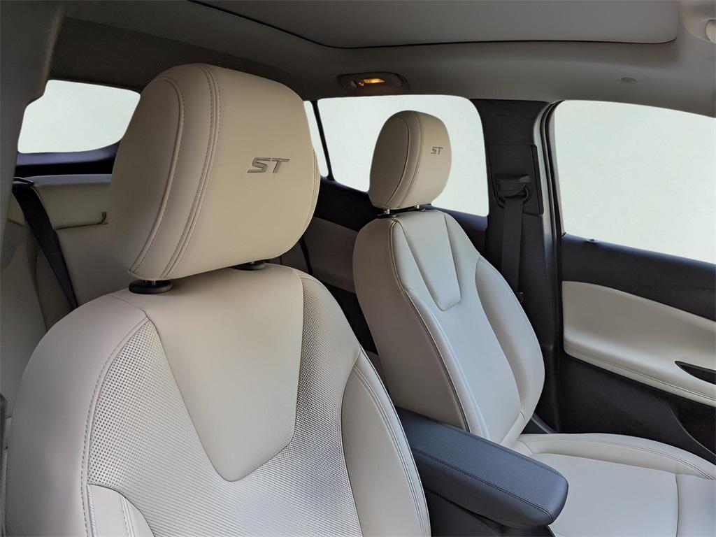 new 2026 Buick Encore GX car, priced at $28,860