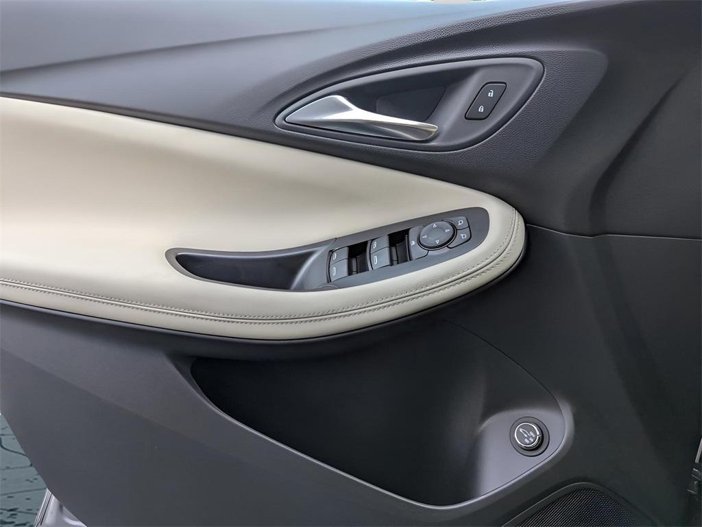 new 2026 Buick Encore GX car, priced at $28,860