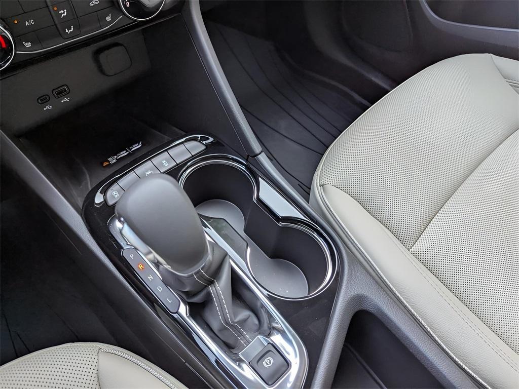 new 2026 Buick Encore GX car, priced at $28,860