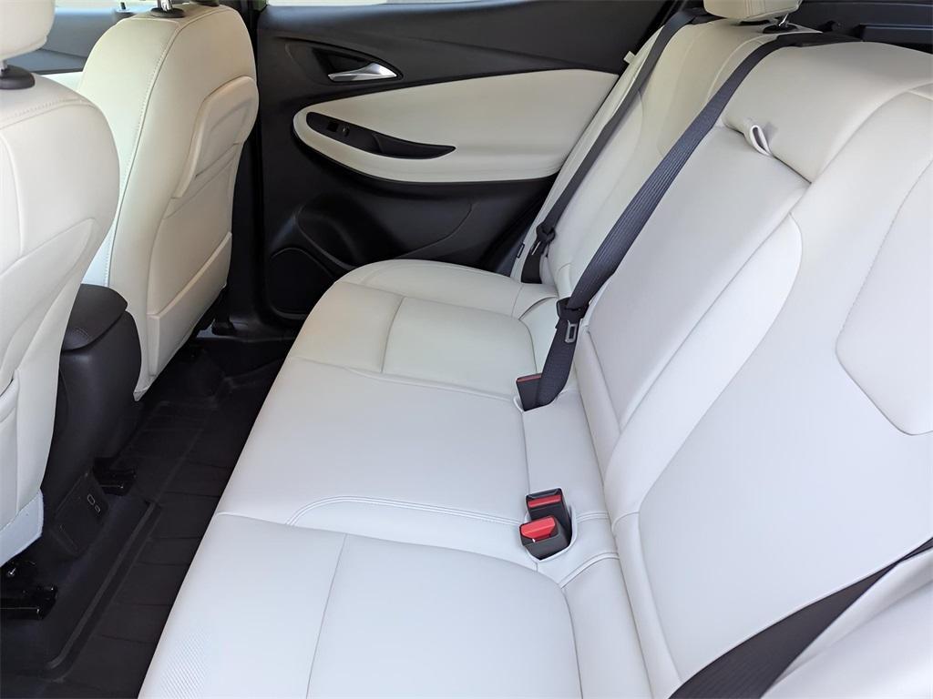 new 2026 Buick Encore GX car, priced at $28,860