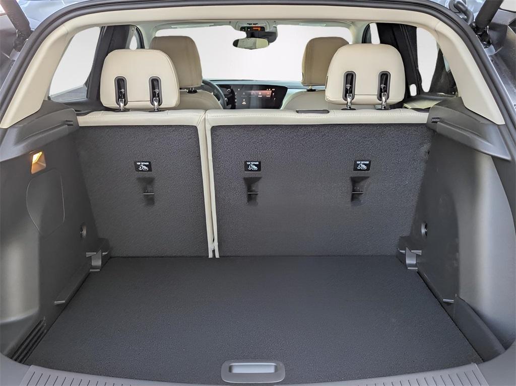 new 2026 Buick Encore GX car, priced at $28,860