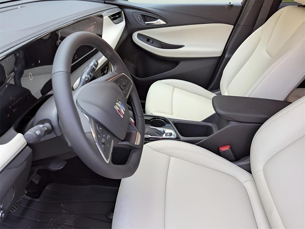 new 2026 Buick Encore GX car, priced at $28,860