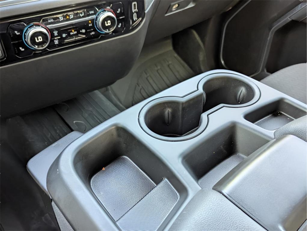 new 2025 GMC Sierra 1500 car, priced at $42,995