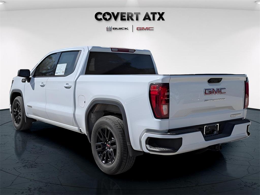 new 2025 GMC Sierra 1500 car, priced at $42,995