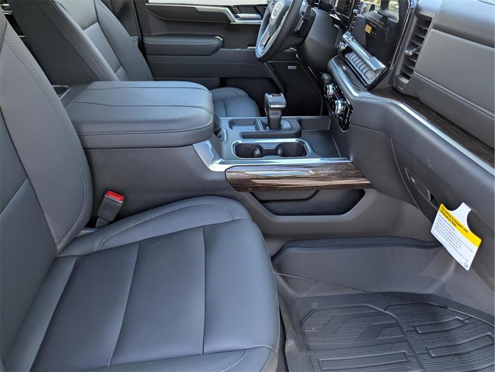 new 2026 GMC Sierra 1500 car, priced at $59,975