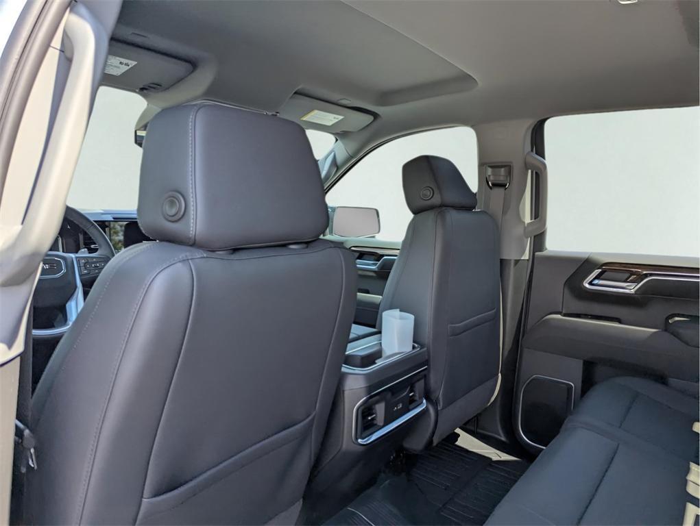 new 2026 GMC Sierra 1500 car, priced at $59,975