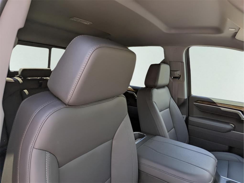 new 2026 GMC Sierra 1500 car, priced at $59,975