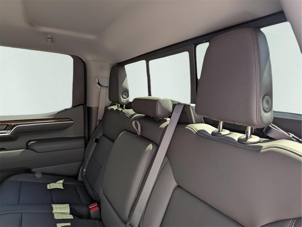 new 2026 GMC Sierra 1500 car, priced at $59,975