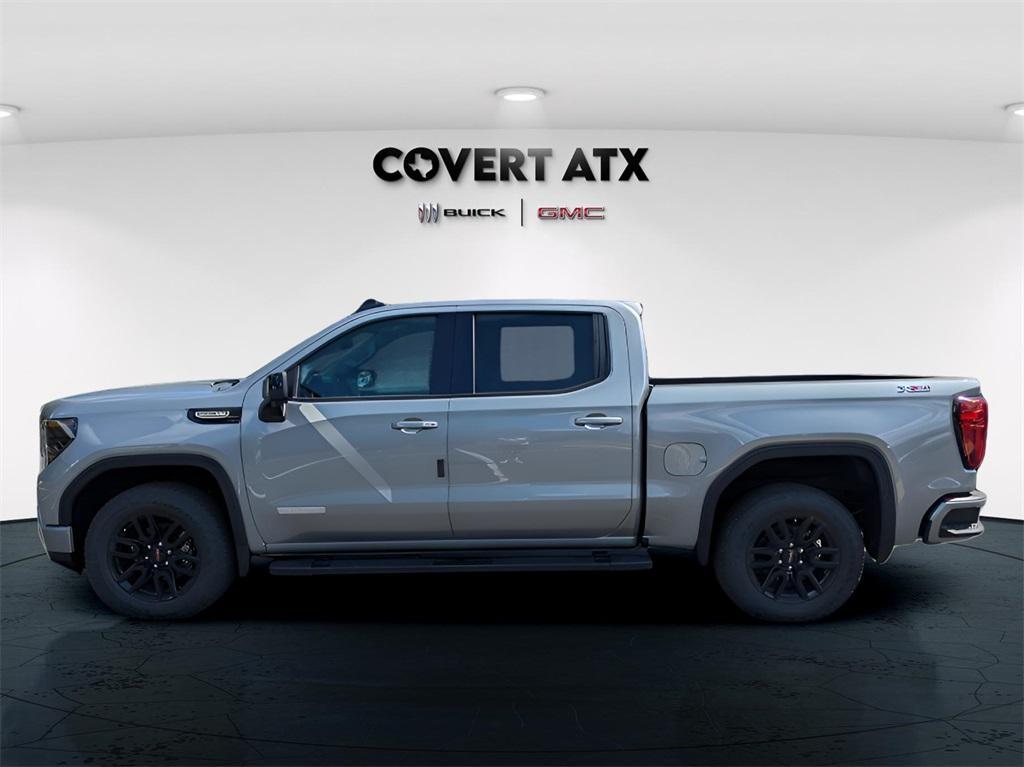 new 2026 GMC Sierra 1500 car, priced at $59,975