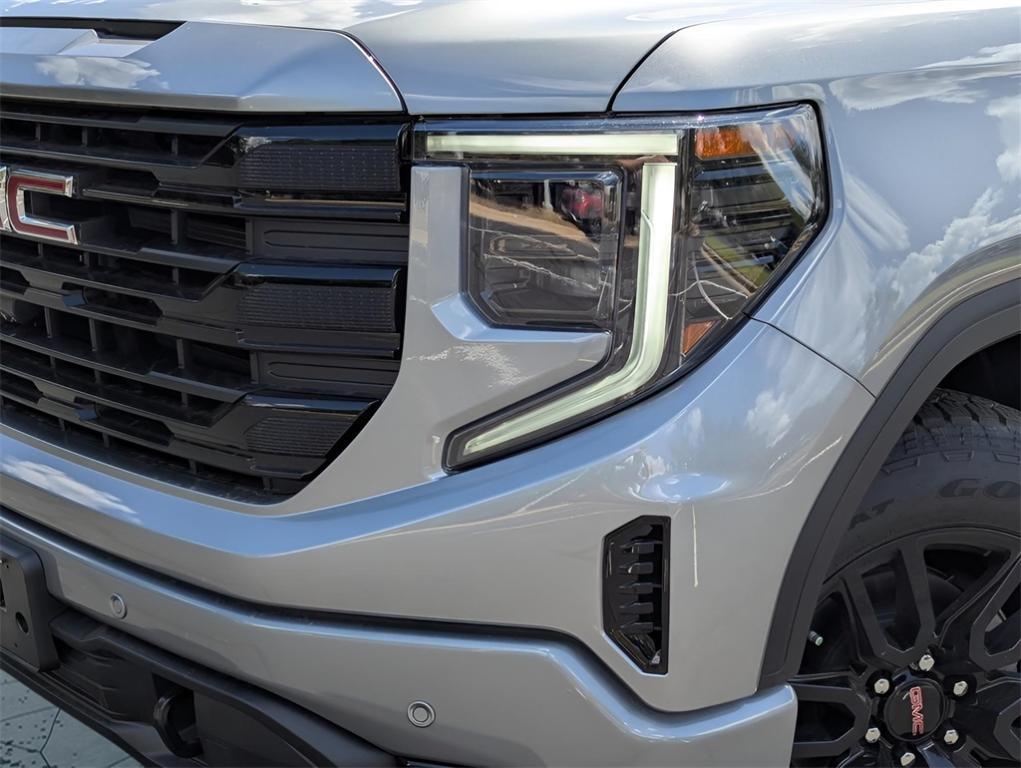 new 2026 GMC Sierra 1500 car, priced at $59,975