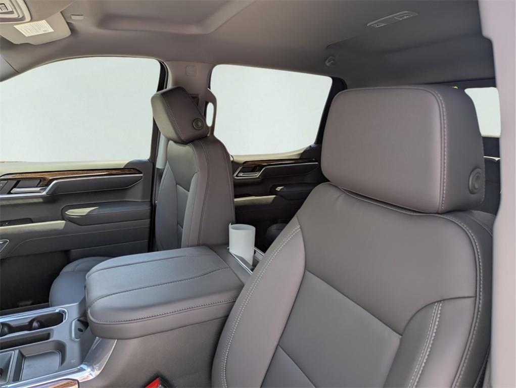 new 2026 GMC Sierra 1500 car, priced at $59,975