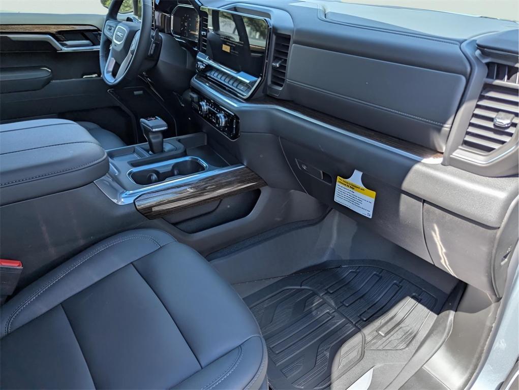 new 2026 GMC Sierra 1500 car, priced at $59,975