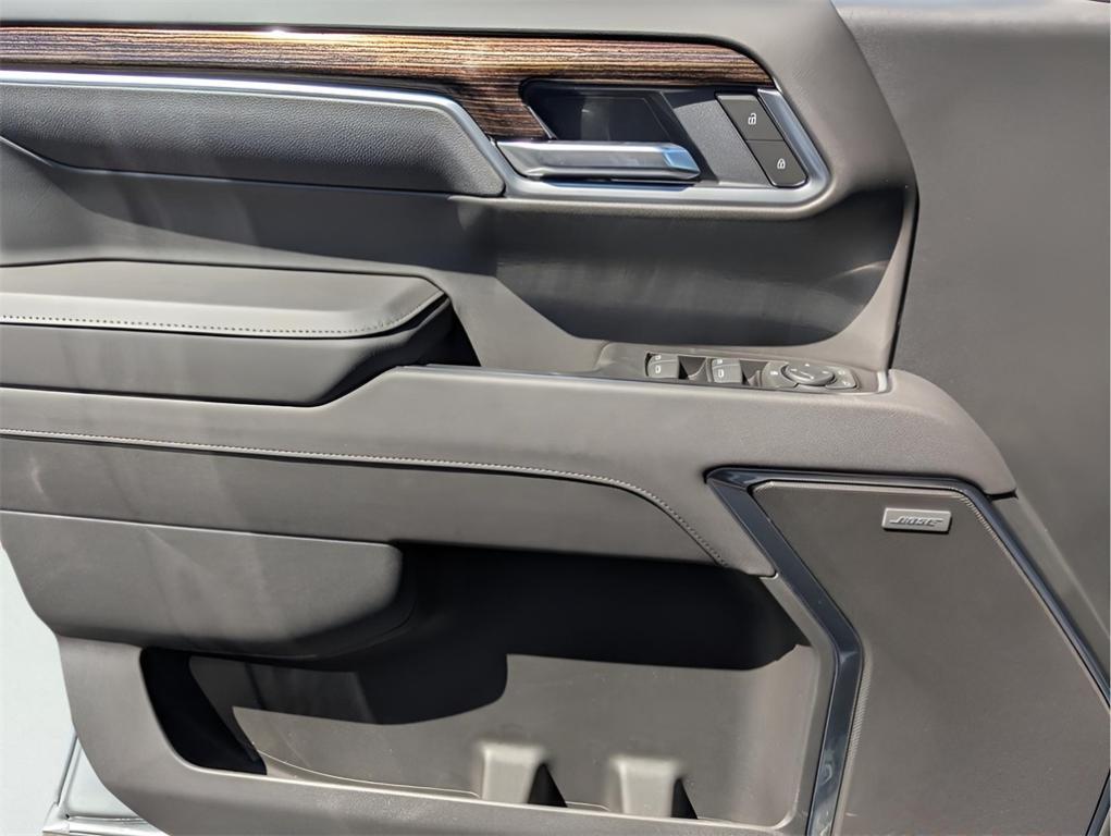 new 2026 GMC Sierra 1500 car, priced at $59,975