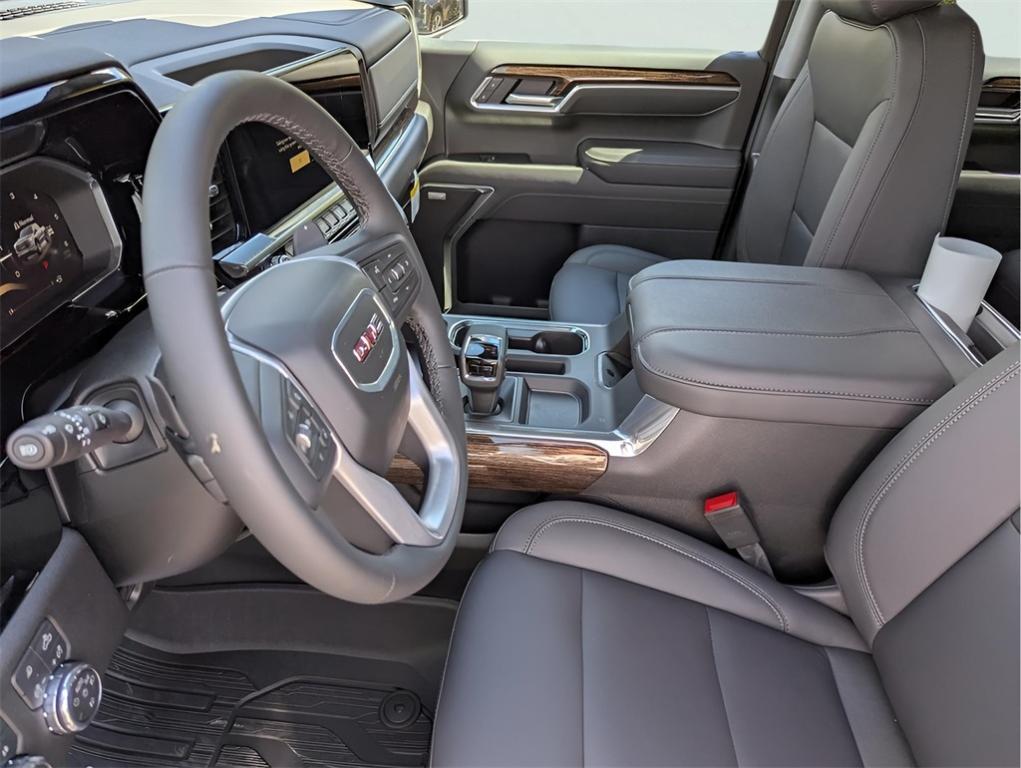 new 2026 GMC Sierra 1500 car, priced at $59,975
