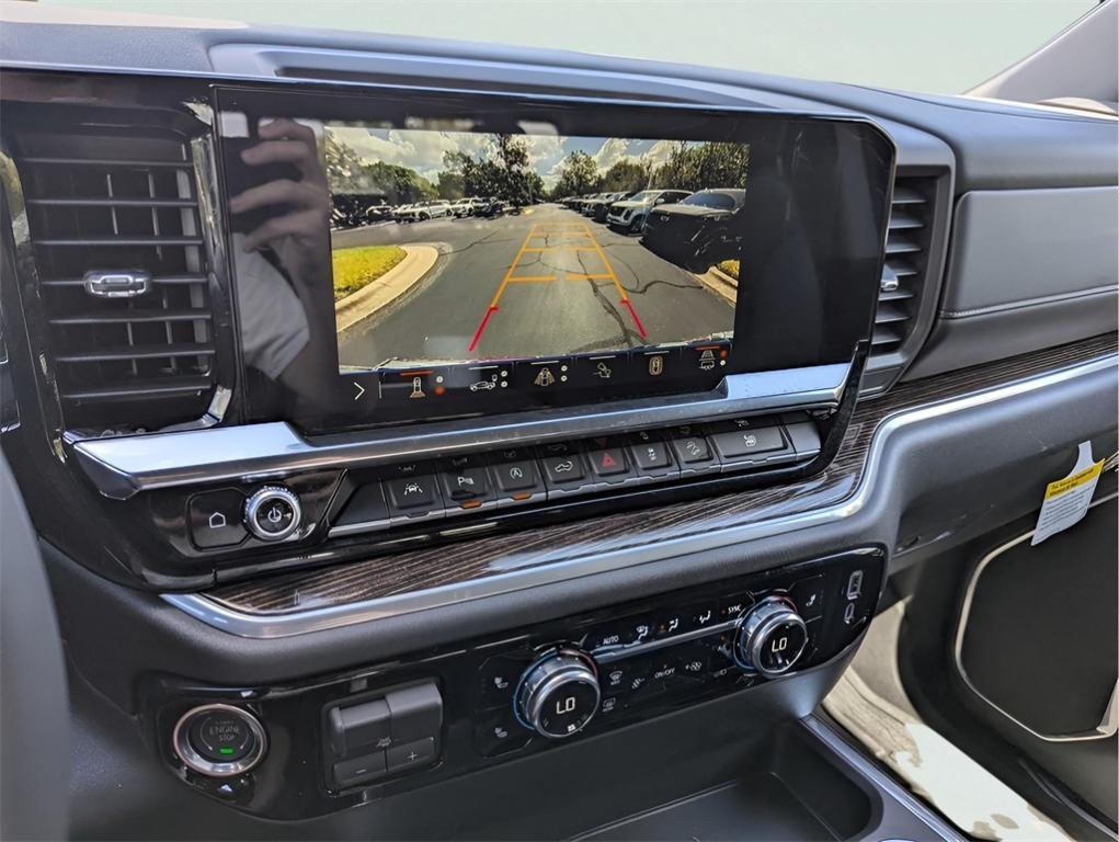 new 2026 GMC Sierra 1500 car, priced at $59,975