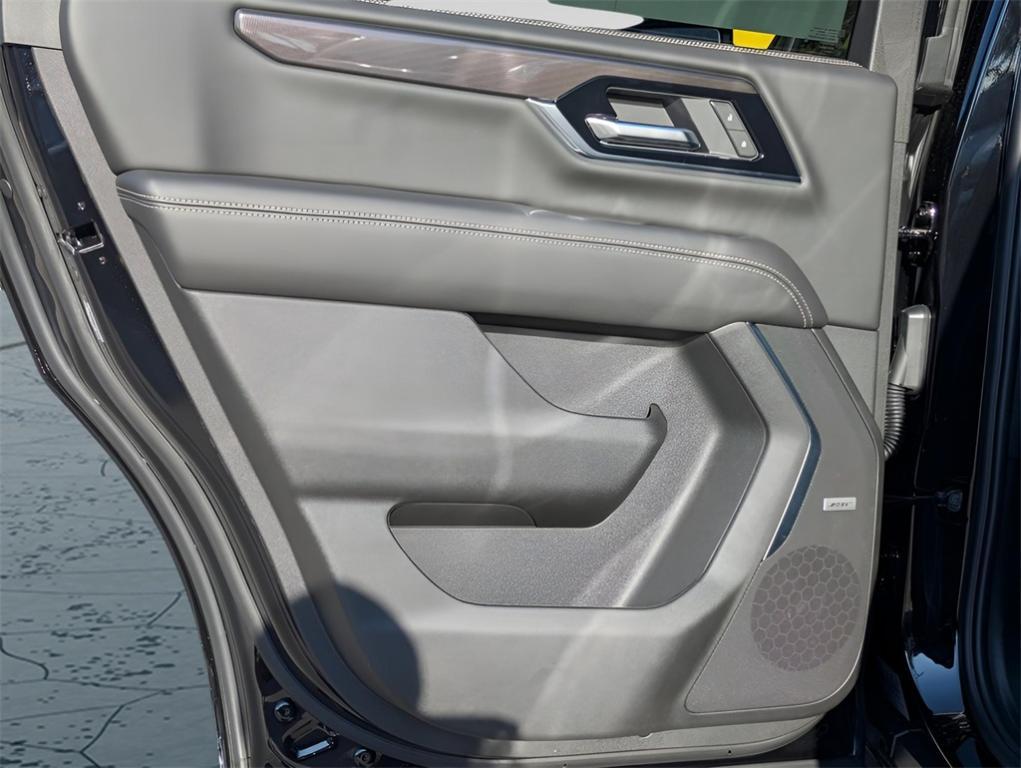 new 2025 GMC Yukon car, priced at $69,390