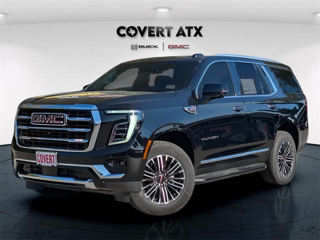 new 2025 GMC Yukon car, priced at $69,390