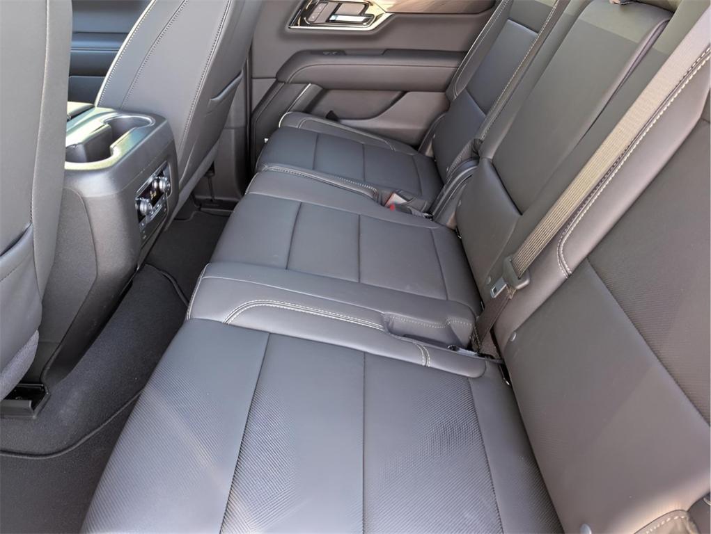 new 2025 GMC Yukon car, priced at $69,390